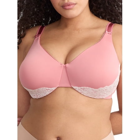 Olga Womens Luxury Lift Bra Style-35063