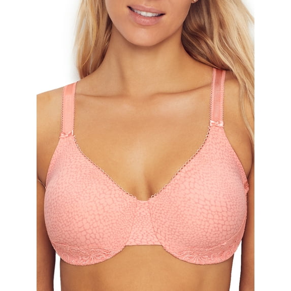 Olga Womens Luxury Lift Bra Style-35063