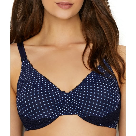 Olga Womens Luxury Lift Bra Style-35063
