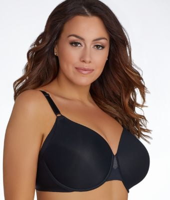 Olga No Side Effects Underwire Contour Bra GB0561A - ShopStyle