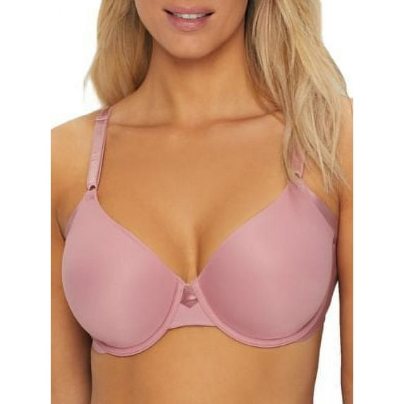 Olga Womens No Side Effects T-Shirt Bra Style-GB0561A