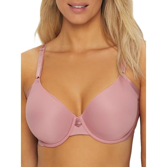 Olga Womens No Side Effects T-Shirt Bra Style-GB0561A