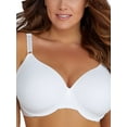 thumbnail image 1 of Olga Womens No Side Effects® Underwire Contour GB0561A, 1 of 4