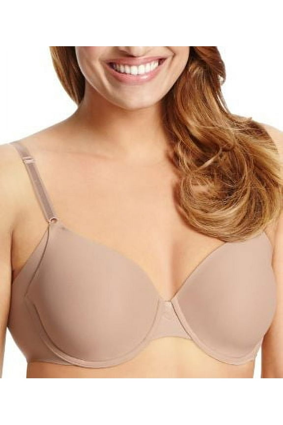 Olga Womens No Side Effects® Underwire Contour GB0561A