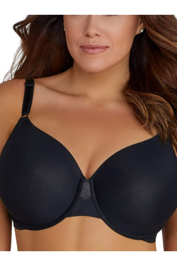 Olga Womens No Side Effects® Underwire Contour GB0561A