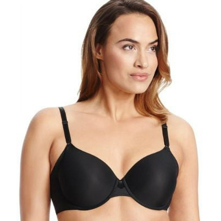 Olga Womens No Side Effects® Underwire Contour GB0561A 
