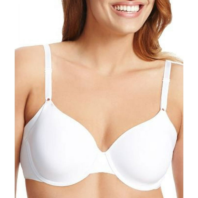 Olga Womens No Side Effects® Underwire Contour GB0561A