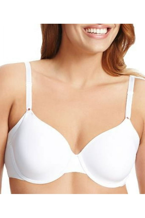 Olga Womens No Side Effects® Underwire Contour GB0561A