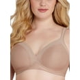 thumbnail image 1 of Olga Womens Play It Cool Wire-Free T-Shirt Bra Style-GM2281A, 1 of 2