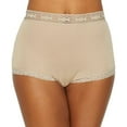 thumbnail image 1 of Olga Womens Secret Hug Scoop Full Brief Style-873, 1 of 2