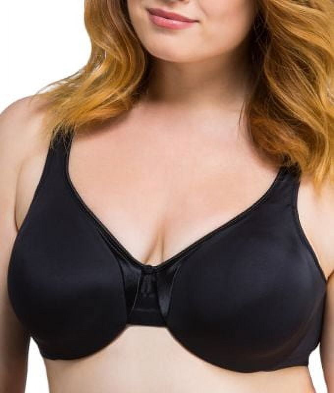 Olga Womens Signature Support® 2-Ply Minimizer Bra 35002