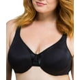 thumbnail image 1 of Olga Womens Signature Support® 2-Ply Minimizer Bra 35002, 1 of 2