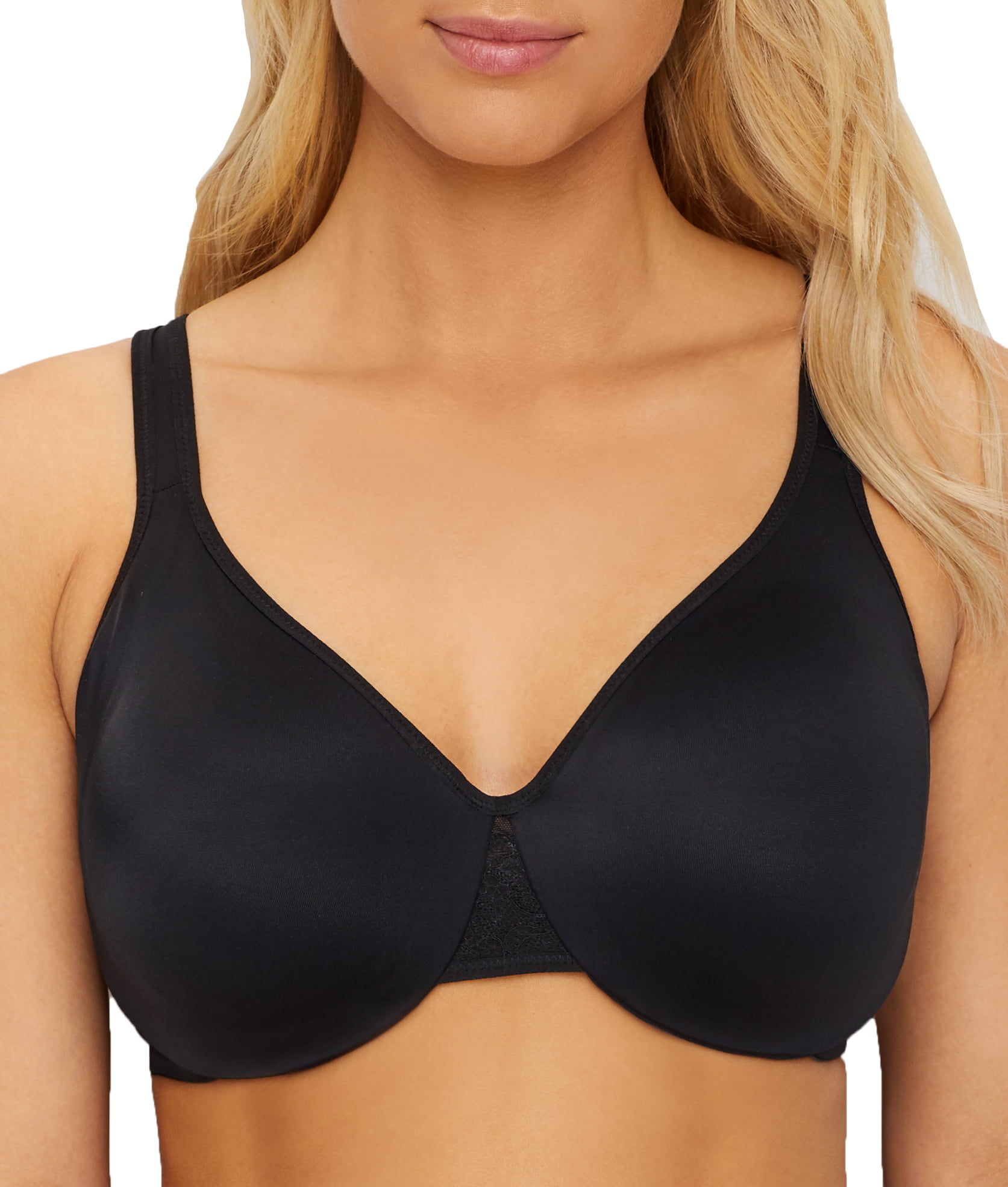 Olga Womens Signature Support Minimizer Bra Style-GH2141A 