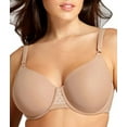 thumbnail image 1 of Olga Womens To A Tee Back Smoothing T-Shirt Bra Style-35145, 1 of 4