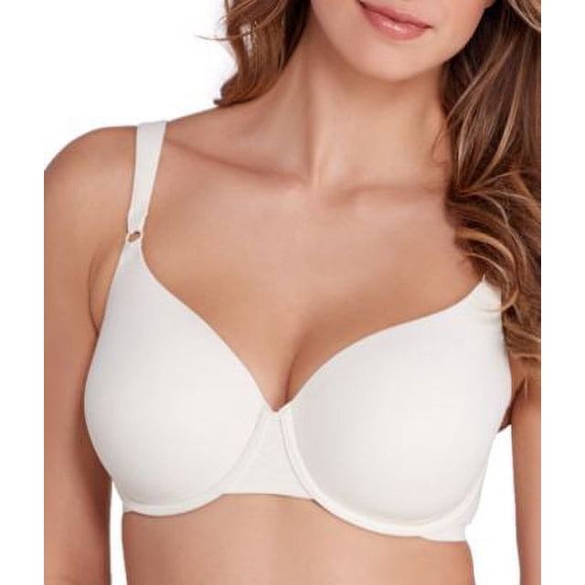 Olga Women's To A Tee Underwire Contour Bra - Cloud 9 Collection Super Soft Comfort