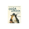 thumbnail image 1 of Pre-Owned Olga da Polga (Hardcover) 9781610674331, 1 of 1