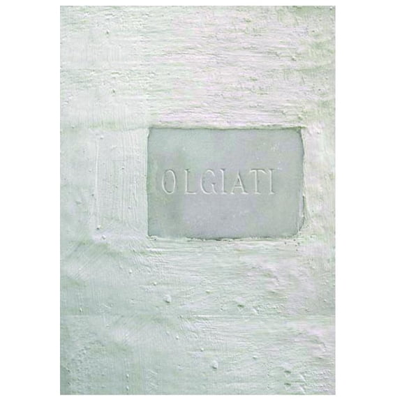 Dado: Gebaut Und Bewohnt Von Rudolf Olgiati Und Valerio Olgiati, (Paperback)