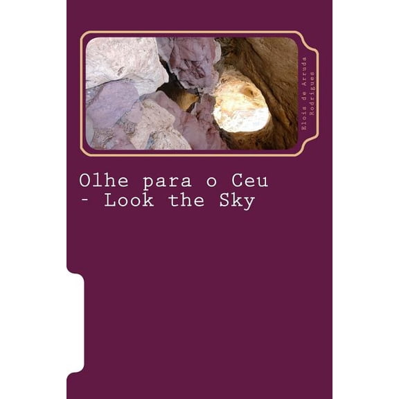 Olhe para o Ceu (Paperback)