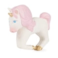 thumbnail image 1 of Oli & Carol Chewable Bracelet, Stacy The Unicorn, White, 1 of 3