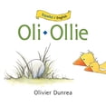 thumbnail image 1 of Pre-Owned Ollie/Oli Board Book: Bilingual English-Spanish (Board book) 0544316843 9780544316843, 1 of 1