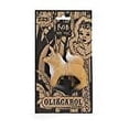 thumbnail image 1 of Oli & carol chewable Bracelet, Rob The Fox, Brown, 1 of 3
