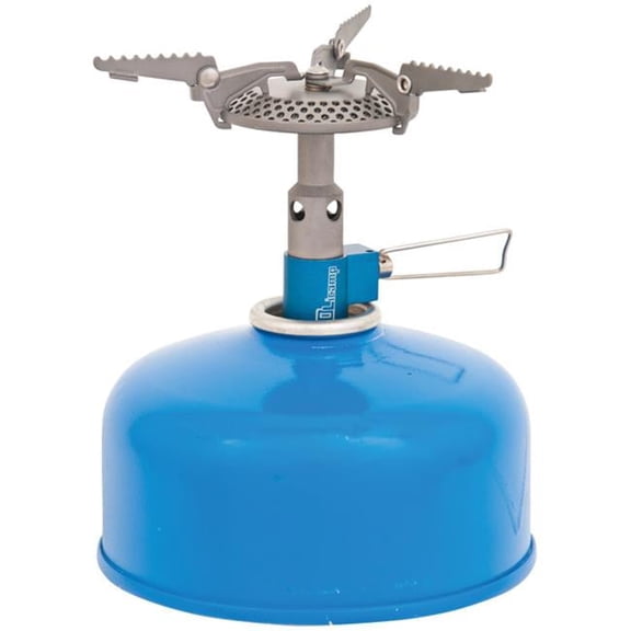 Olicamp FMS-116T Kinetic Ultra Titanium Stove