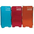 thumbnail image 1 of Olicamp FMW-503-BLUE Convector Windshield-Blue Stove - Blue, 1 of 1