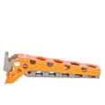 thumbnail image 1 of Olicamp Lightweight Pot Lifter, Backpacking and Camping Essential, Orange, 1 of 5