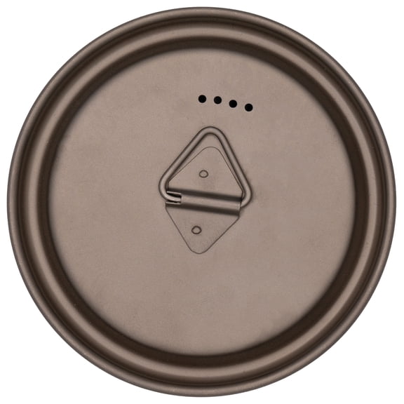 Olicamp Titanium Space Saver Mug Replacement Lid