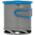 thumbnail image 1 of Olicamp XTS Quick Boil, Compact, Lightweight Backpacking and Camping Pot, Two in One Pot and Mug, Hard Anadized 1L, 1 of 6