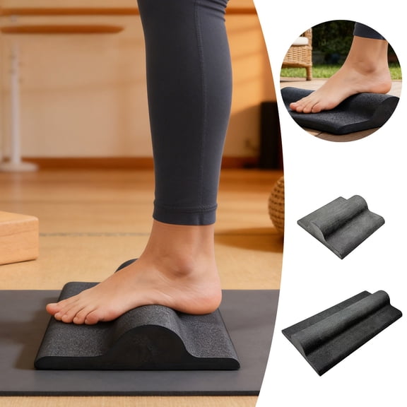 Olieg Arch Corrector And Strengthener For Plantar Fasciitis And Flat Feet Support With Portable Design