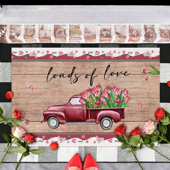 Oliegs Stocking New Hot Easter Floor Mats Home Entry Mats Holiday Decorative Door Mats Carpet White Elephant