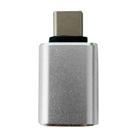 Oliegs Wicked Type C To USB Adapter USB OTG Converter For Flash Drives Charging & Data Transfer Compatible With Type C Phones & Tablets Christmas