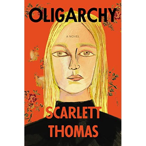 Pre-Owned Oligarchy (Hardcover) 1640093060 9781640093065