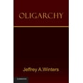 thumbnail image 1 of Oligarchy, (Paperback), 1 of 1