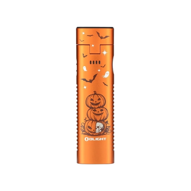 nebo 6k lumen flashlight NEBO Davinci 3500 Lumen Rechargeable Flashlight and Power Bank