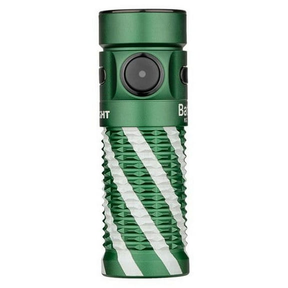 Olight Baton 3 (Christmas Green) Limited Baton 3