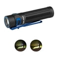 thumbnail image 1 of Olight Baton 3 Pro Max Rechargeable EDC Flashlight (Black, Neutral White LED), 1 of 15
