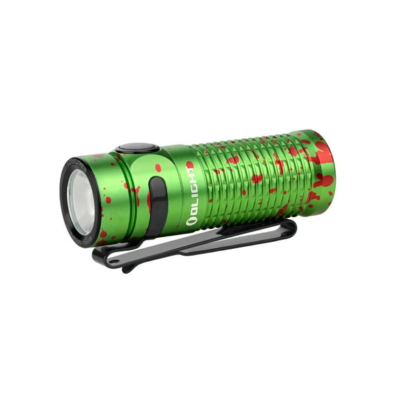 Olight Baton 3 LED 1200 Lumens Flashlight