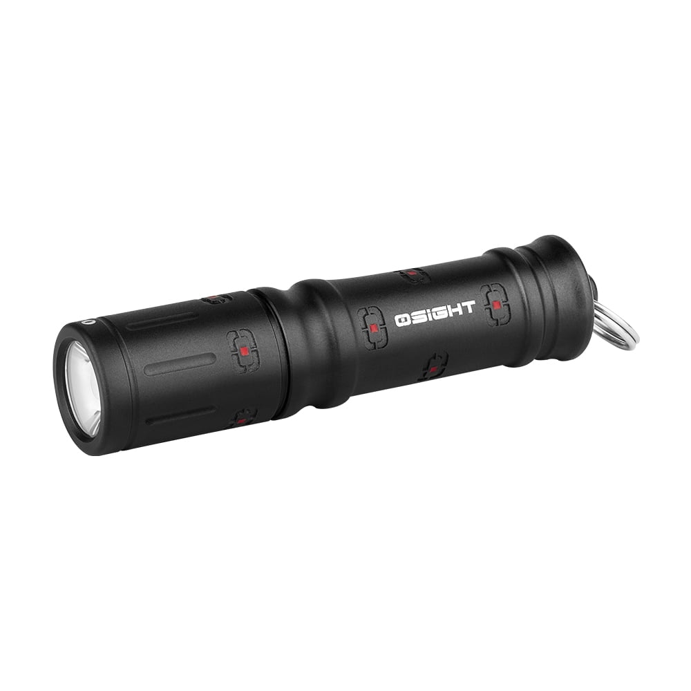 OLIGHT i3E EOS (LEDライト) 19個 ★サービス品4点付き★ Olight i3E EOS LED Keychain Flashlight – flashlightgo