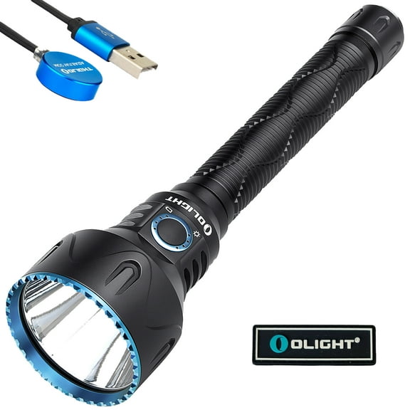 Olight LED 2500 Lumens Flashlight
