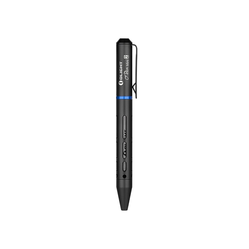 OLIGHT O'Pen Mini 2 Ballpoint Pen and Pencil in One, Replaceable