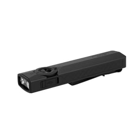 Olight ArkPro Ultra Class 3R EDC Flashlight, 1700 Lumens, 205 Meters (Onyx Black CW)