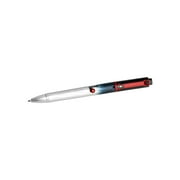 Olight OPEN Pro EDC Pen Midnight Mirage, LED light & Green Pointer Beam, 120 Lumens