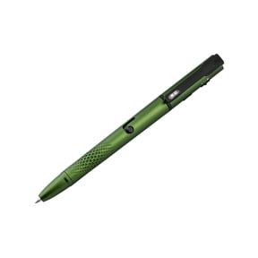 Olight OPen 3 Multifunctional Pen Light, 120 Lumens & Green Laser (OD Green)