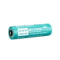 thumbnail image 1 of Olight ORB3-217C50 21700 Battery for Warrior, Seeker, Odin Series, Baton 3 Pro Max, Perun 2, Perun 3, 1 of 2