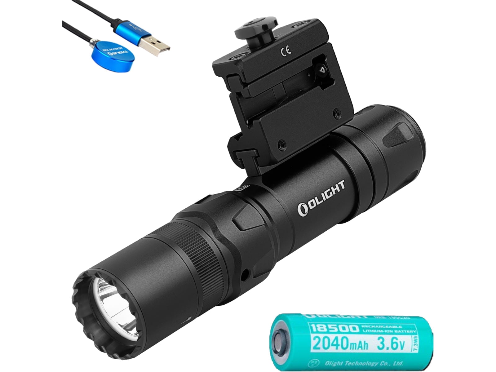 Odin Olight
