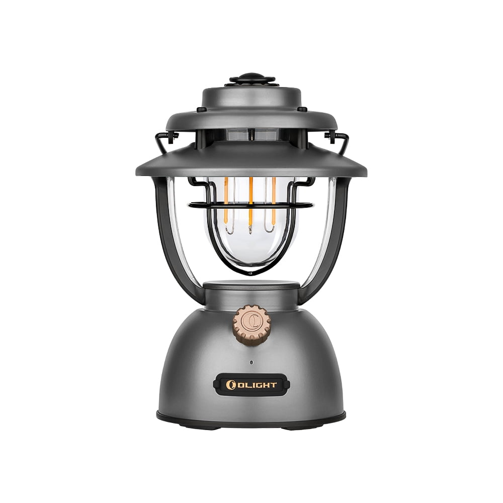 Olight Olantern Classic 2 Pro Gunmetal Grey Rechargeable Camping