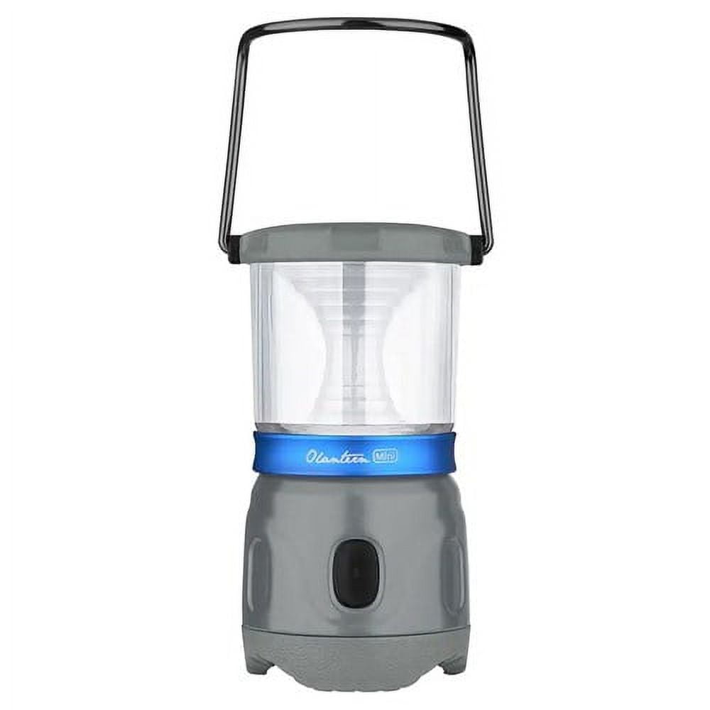 オーライト Olight Olantern Mini 小型 ランタン グレー OLIGHT オーライト Olantern Classic Mini 充電式ランタン