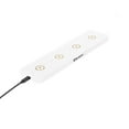 thumbnail image 1 of Olight Omino Charger White w/4 Magnetic Charging Ports, 1 of 3